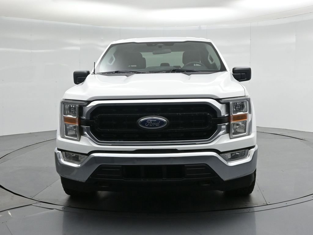 Certified 2022 Ford F150 XLT w/ Trailer Tow Package AWD/4WD image 19