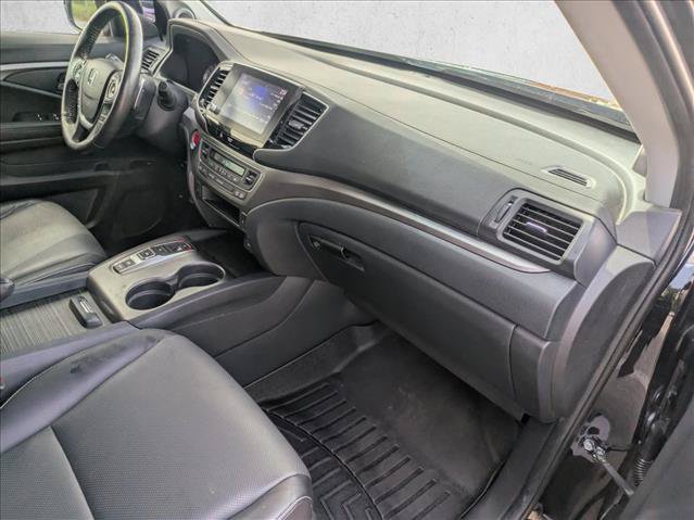 Used 2023 Honda Ridgeline RTL image 19