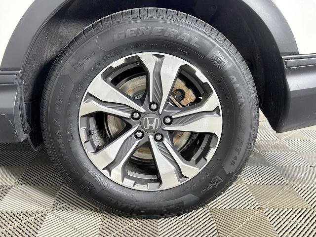 Used 2018 Honda CR-V LX image 28