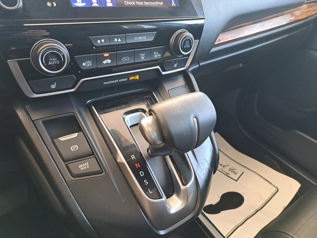 Used 2022 Honda CR-V EX-L image 12