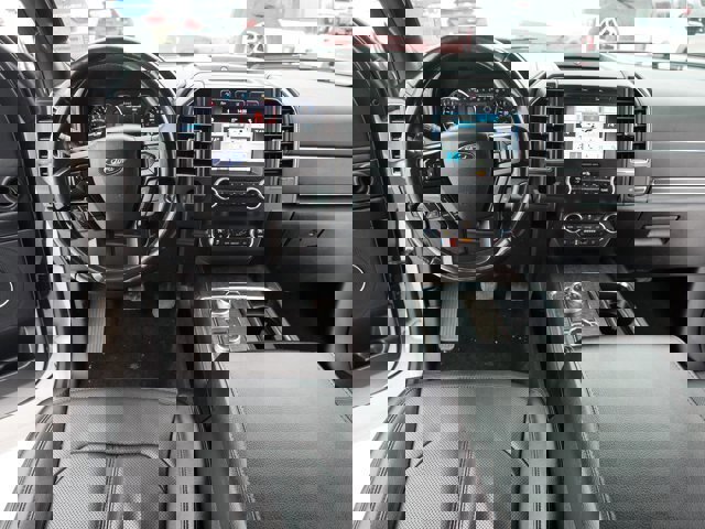 Certified 2019 Ford Expedition Max Limited w/ Driver Assistance Package image 21