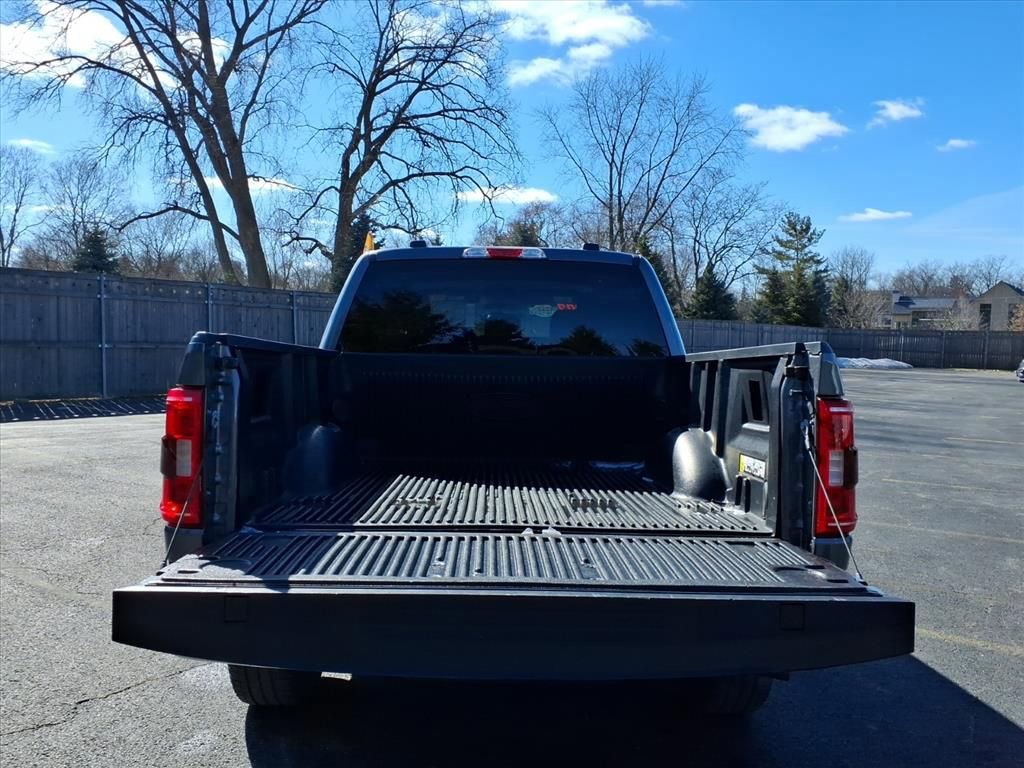 Certified 2023 Ford F150 XLT w/ XTR Package image 31