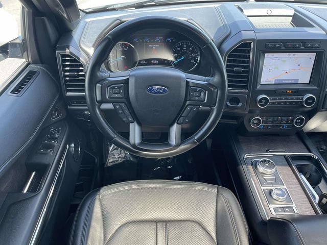 Certified 2020 Ford Expedition Limited w/ Equipment Group 302A AWD/4WD image 9