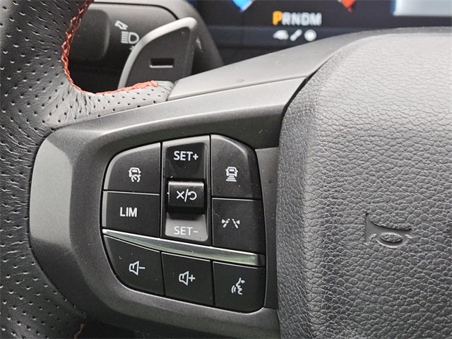 Certified 2024 Ford Ranger Raptor image 18