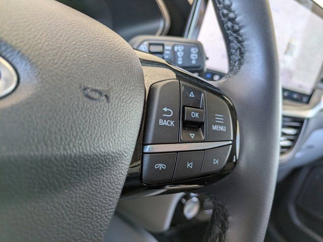 Certified 2024 Ford Escape Active w/ Tech Pack #1 image 25