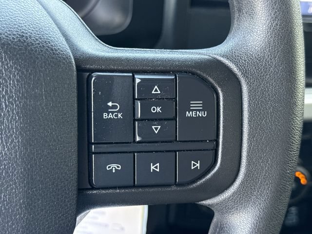 Certified 2026 Ford F350 XLT AWD/4WD image 40