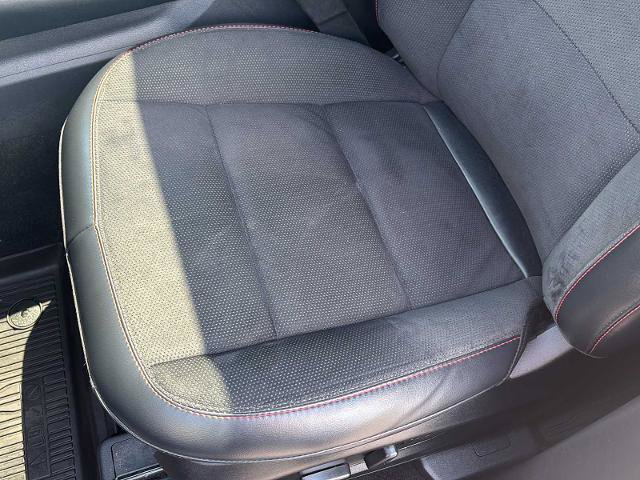 Certified 2025 Ford Explorer ST AWD/4WD image 25