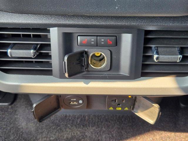 Certified 2022 Ford F150 Lariat w/ Equipment Group 502A High AWD/4WD image 22