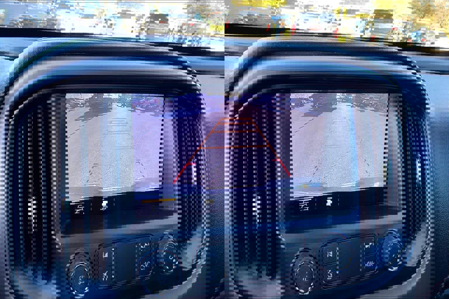 Used 2019 GMC Canyon All Terrain w/ Trailering Package image 23