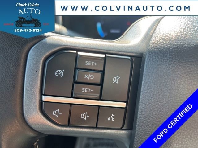 Certified 2024 Ford F350 Lariat image 22