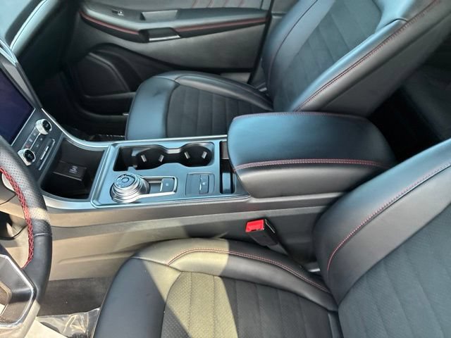 Certified 2024 Ford Edge ST-Line AWD/4WD image 75