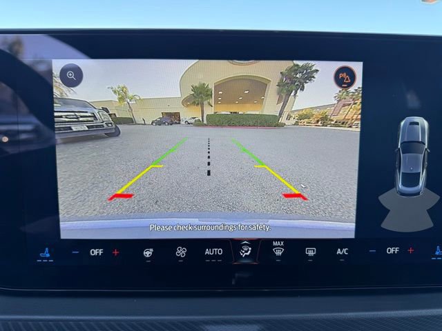 Certified 2025 Ford Mustang GT Premium image 23