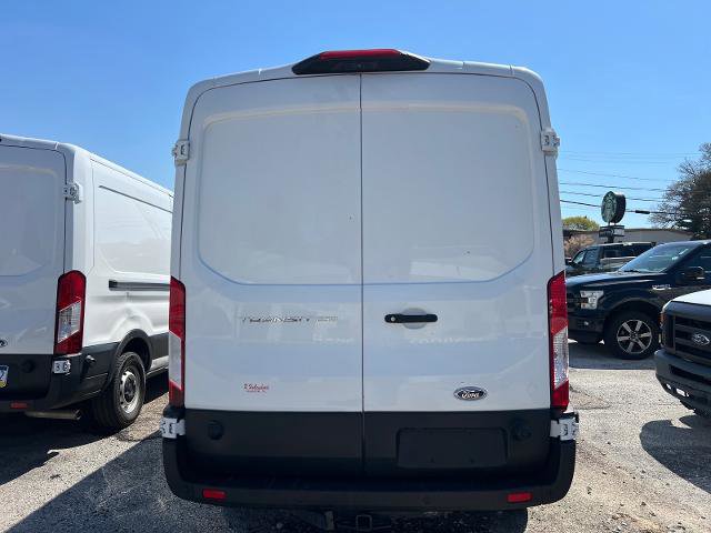 Certified 2020 Ford Transit 250 Medium Roof image 5