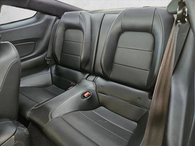 Certified 2023 Ford Mustang GT Premium RWD image 14