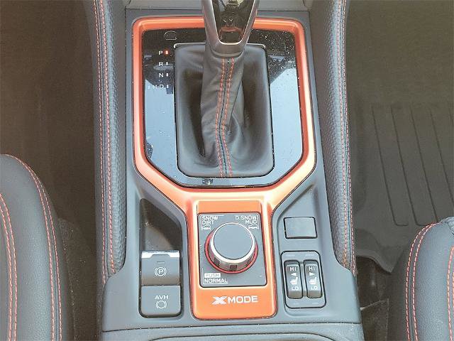 Used 2020 Subaru Forester Sport image 32