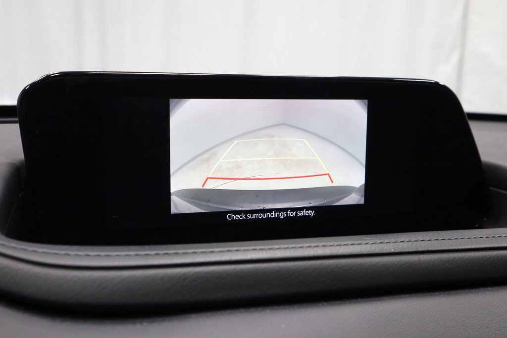 Used 2023 MAZDA CX-30 AWD 2.5 S w/ Preferred Package image 11