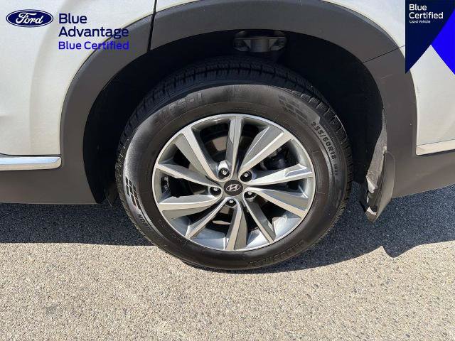 Used 2019 Hyundai Santa Fe FWD image 8