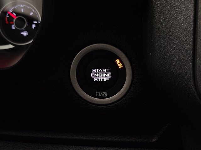 Used 2025 RAM 1500 Warlock AWD/4WD image 39
