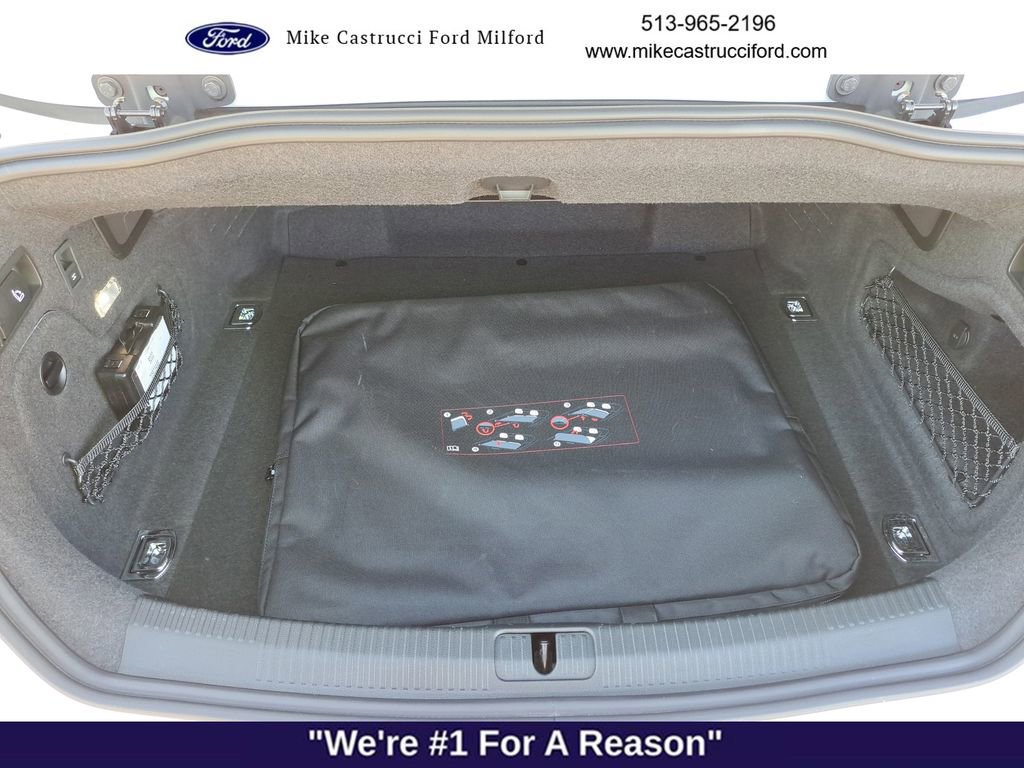 Used 2024 Audi A5 2.0T Premium image 26