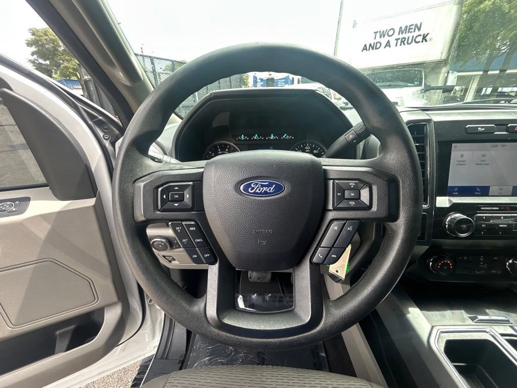 Certified 2020 Ford F150 XLT image 17