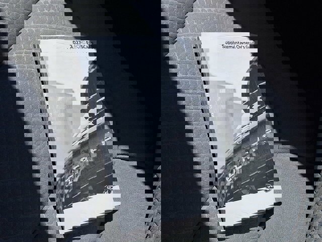 Certified 2023 Ford Escape Active AWD/4WD image 26