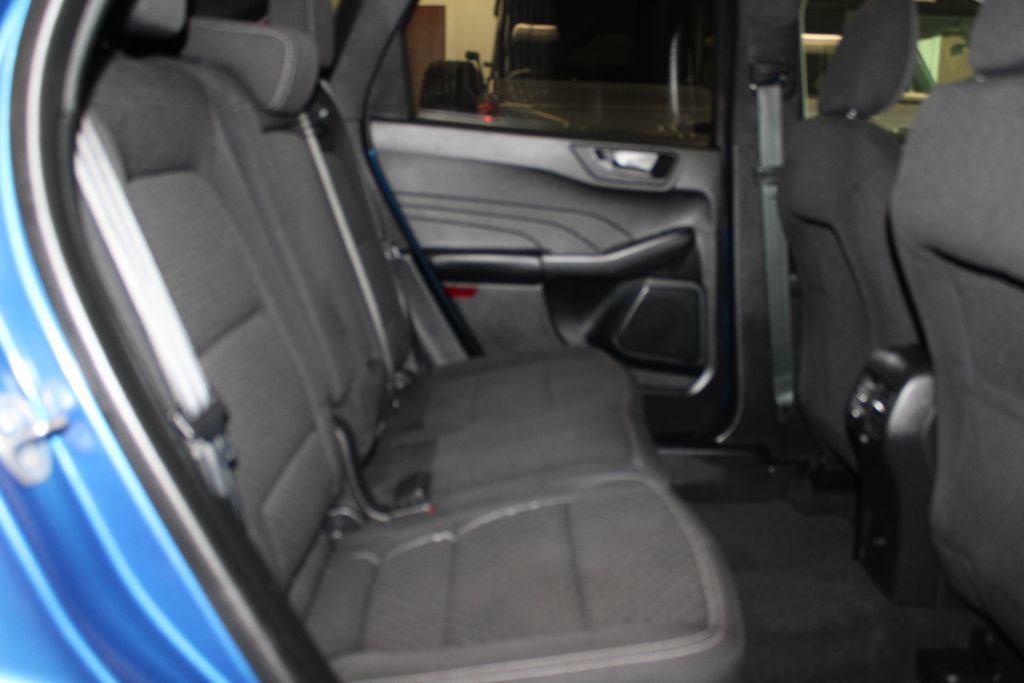 Certified 2023 Ford Escape Active AWD/4WD image 51