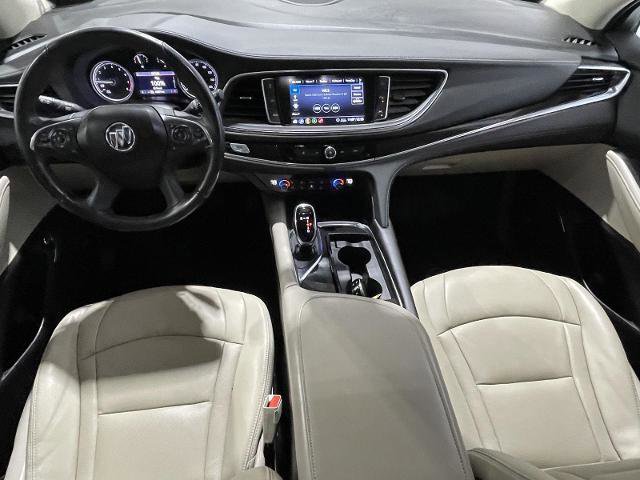Used 2020 Buick Enclave Premium w/ Surround and Sites Package image 11