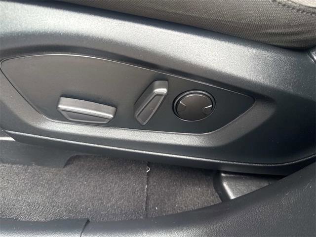 Certified 2022 Ford Explorer XLT image 88