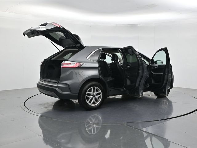 Certified 2024 Ford Edge SEL AWD/4WD image 52