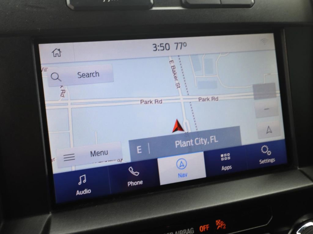 Certified 2020 Ford F150 XLT w/ Equipment Group 302A Luxury image 21