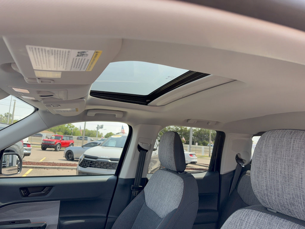 Certified 2023 Ford Maverick XLT w/ Equipment Group 300A Standard image 24