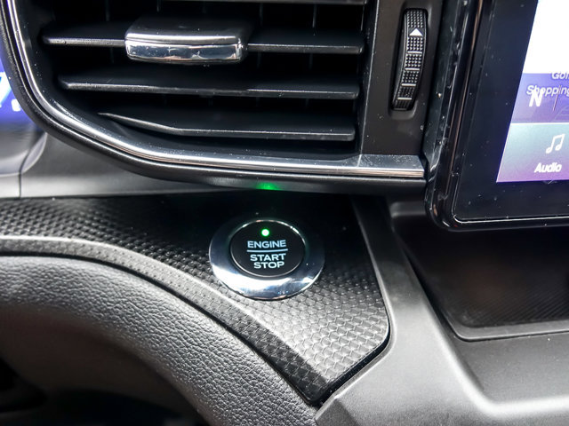 Certified 2020 Ford Explorer ST AWD/4WD image 15