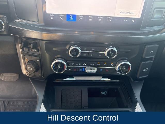 Certified 2024 Ford F250 Lariat w/ Sport Appearance Package image 29