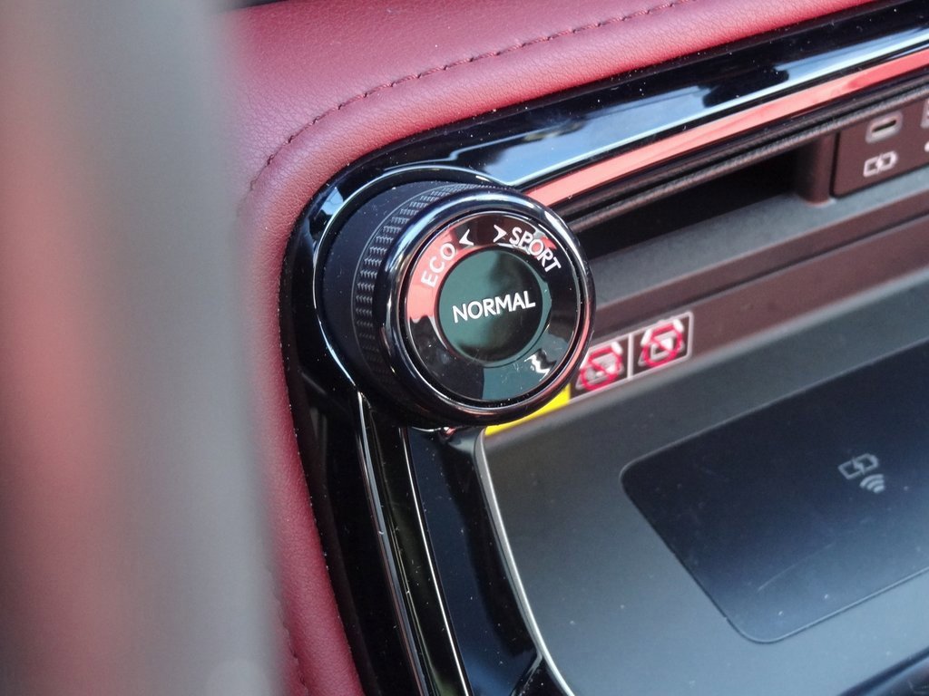 Used 2024 Lexus NX 350 AWD w/ Luxury Package image 13