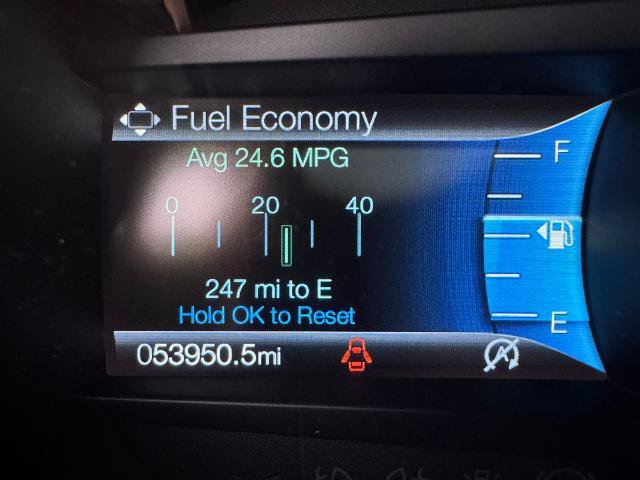 Certified 2024 Ford Edge SEL w/ Convenience Package AWD/4WD image 28