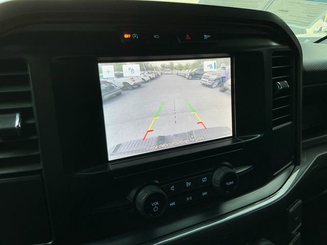 Certified 2023 Ford F150 XL w/ STX Appearance Package RWD image 23