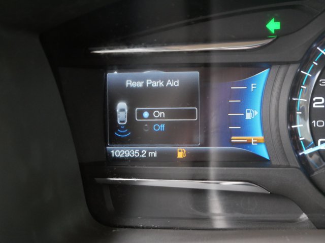 Certified 2017 Ford Flex SEL w/ Equipment Group 202A AWD/4WD image 30