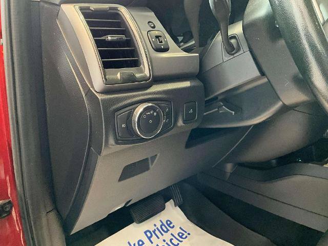 Certified 2019 Ford Ranger XLT w/ Equipment Group 302A Luxury AWD/4WD image 15