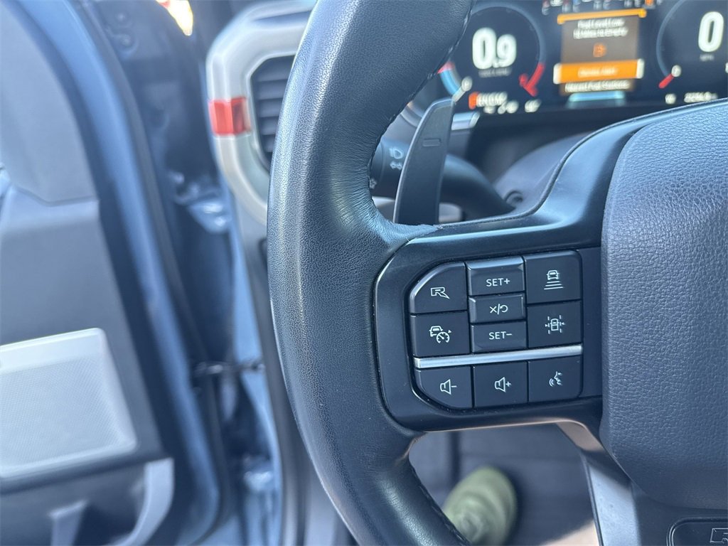 Certified 2023 Ford F150 Raptor image 19