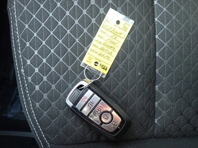 Certified 2023 Ford Escape Active w/ Tech Pack #2 image 30