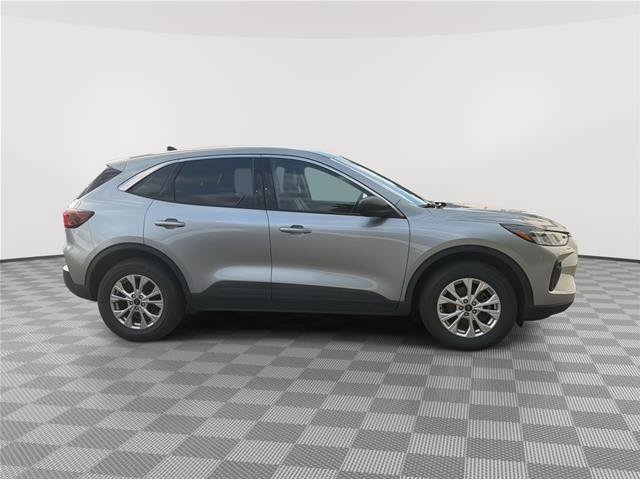 Certified 2023 Ford Escape Active AWD/4WD image 6