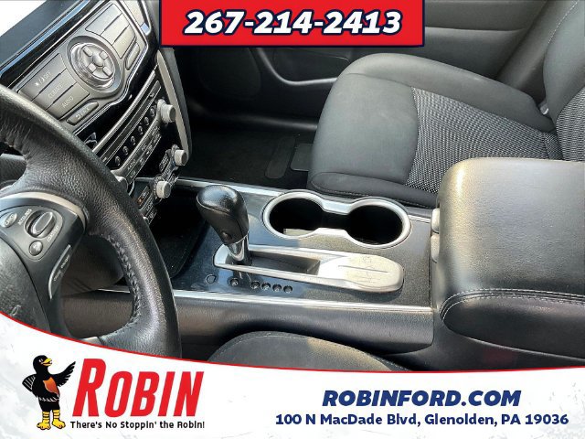 Used 2020 Nissan Pathfinder SV FWD image 18