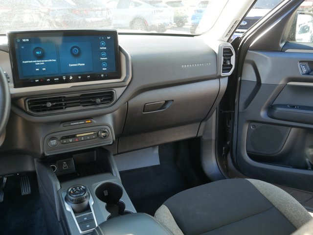 Certified 2025 Ford Bronco Sport Big Bend AWD/4WD image 22
