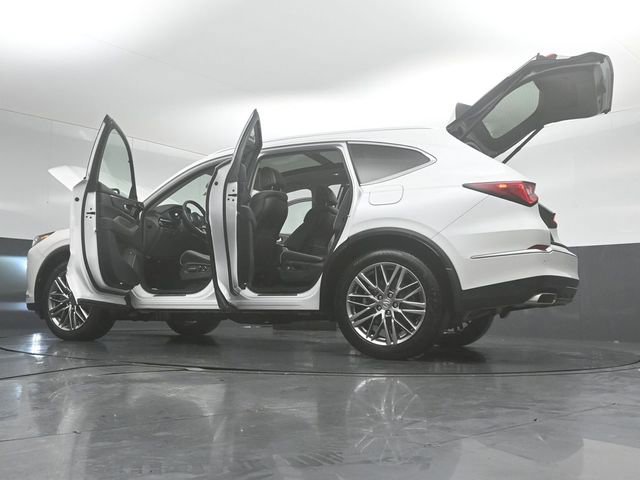 Used 2024 Acura MDX SH-AWD w/ Advance Package image 58