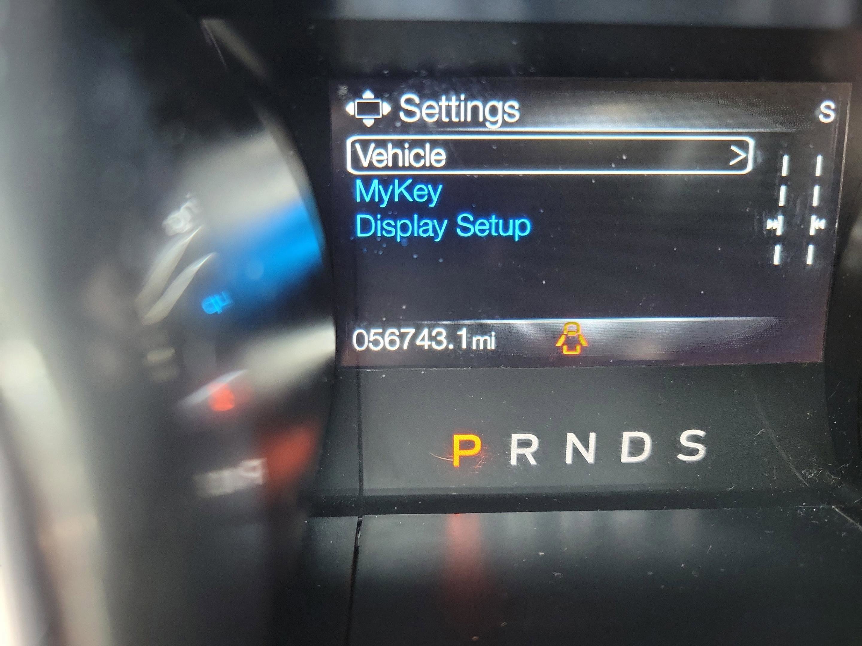 Certified 2021 Ford Mustang EcoBoost w/ Equipment Group 101A image 15