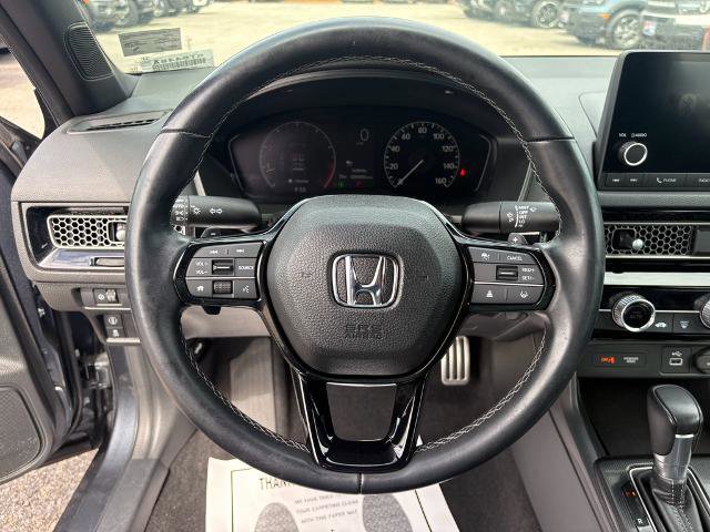 Used 2023 Honda Civic Sport image 17