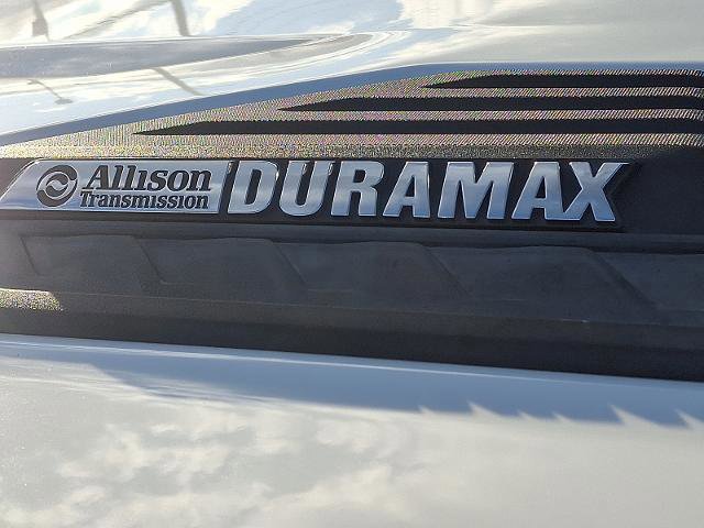 Used 2020 Chevrolet Silverado 2500 LT w/ Z71 Off-Road Package image 31