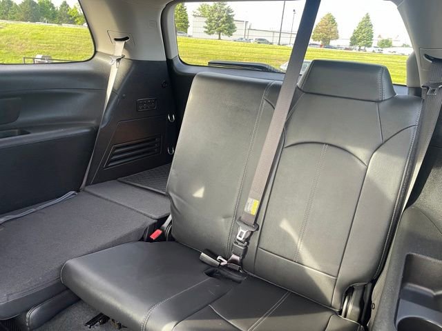 Used 2017 GMC Acadia Limited SLT FWD image 5