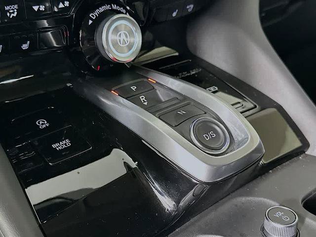 Used 2023 Acura MDX w/ Technology Package FWD image 15