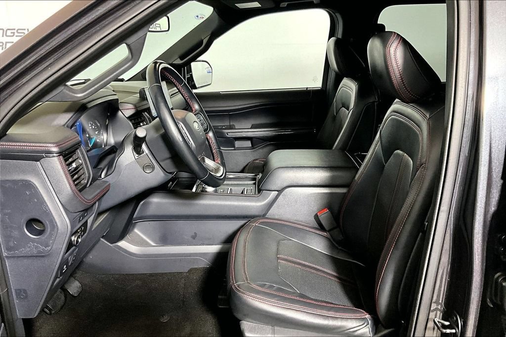 Certified 2023 Ford Expedition Limited RWD image 20